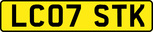 LC07STK