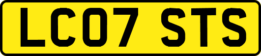 LC07STS