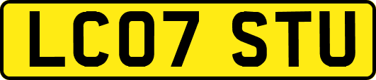LC07STU