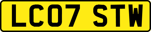 LC07STW