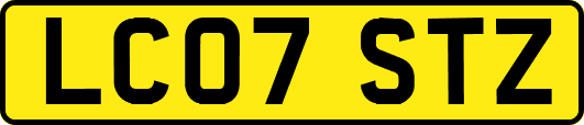 LC07STZ
