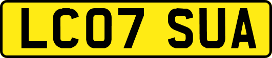 LC07SUA