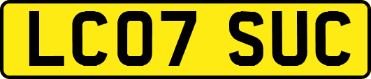 LC07SUC