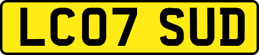 LC07SUD