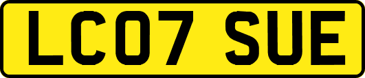LC07SUE