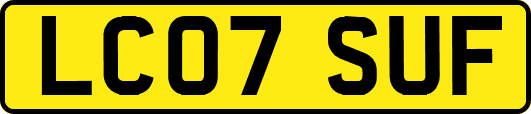 LC07SUF