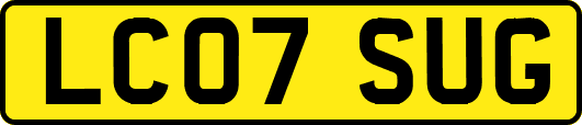 LC07SUG