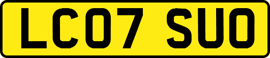 LC07SUO