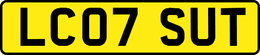 LC07SUT