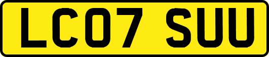 LC07SUU