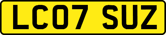 LC07SUZ