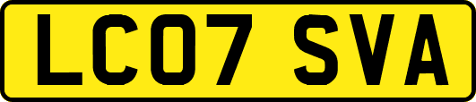 LC07SVA