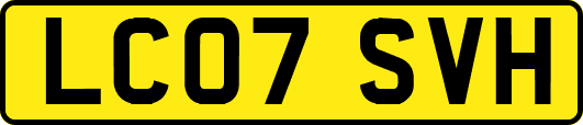 LC07SVH