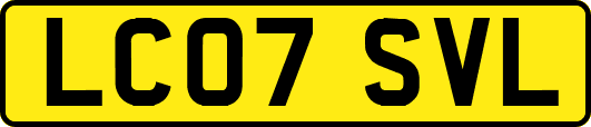 LC07SVL