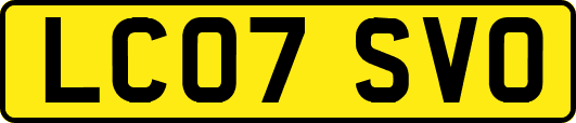 LC07SVO