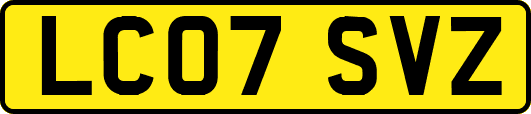 LC07SVZ