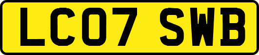 LC07SWB