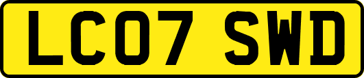LC07SWD