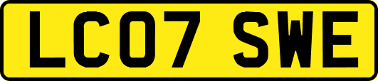 LC07SWE