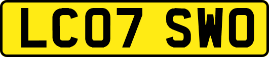 LC07SWO