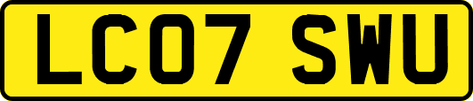 LC07SWU