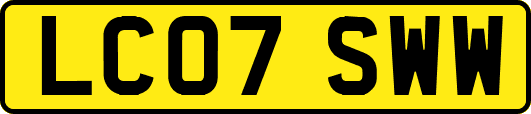 LC07SWW