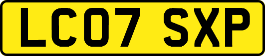 LC07SXP
