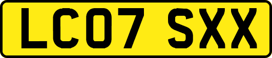 LC07SXX