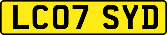 LC07SYD