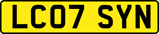 LC07SYN