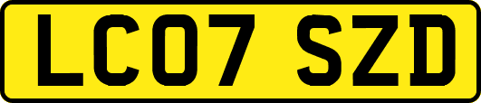 LC07SZD