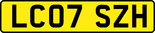 LC07SZH