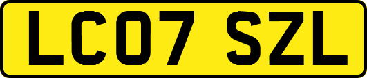 LC07SZL