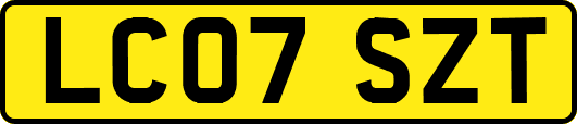 LC07SZT