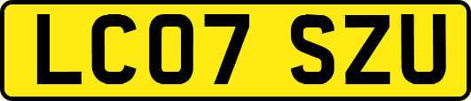LC07SZU