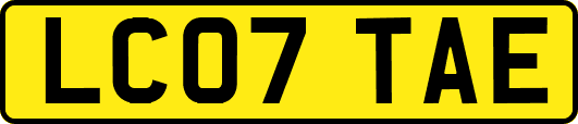 LC07TAE