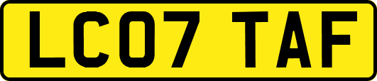 LC07TAF
