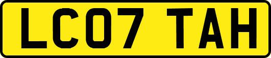 LC07TAH