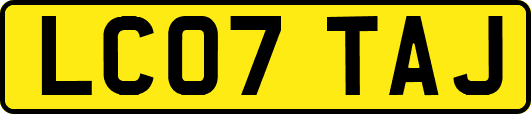 LC07TAJ