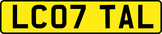 LC07TAL