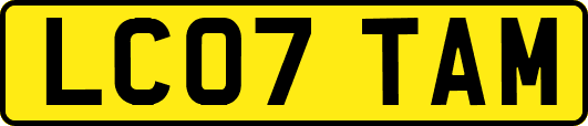 LC07TAM