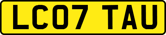 LC07TAU