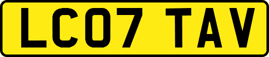 LC07TAV