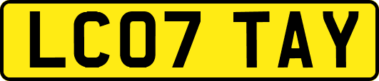 LC07TAY