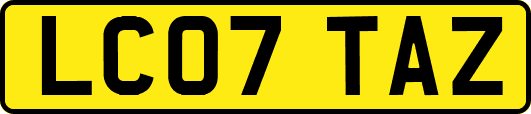 LC07TAZ