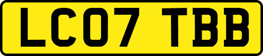 LC07TBB