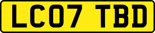LC07TBD