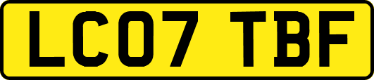 LC07TBF
