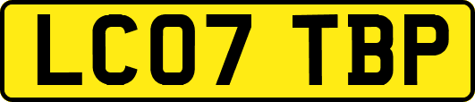 LC07TBP
