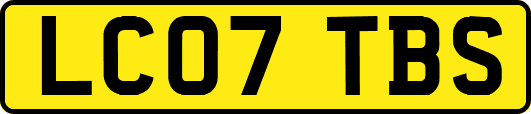 LC07TBS